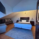 Hotel A Torre Do Xudeu
