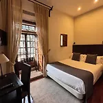 Hotel A Torre Do Xudeu Tui