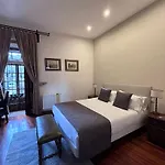 Hotel A Torre Do Xudeu