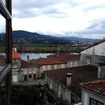 Hotel A Torre Do Xudeu 2*