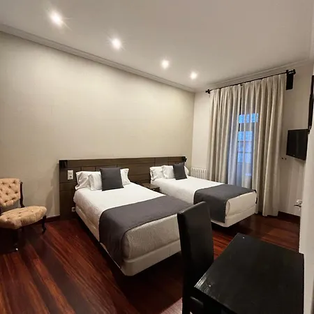 A Torre Do Xudeu 2* Tui