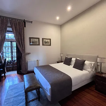 Hotel A Torre Do Xudeu