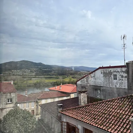 A Torre Do Xudeu
