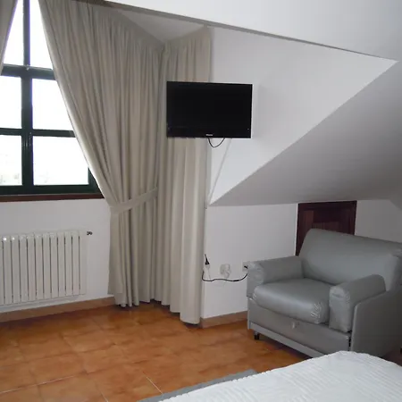 A Torre Do Xudeu Tui