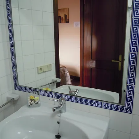 A Torre Do Xudeu Tui