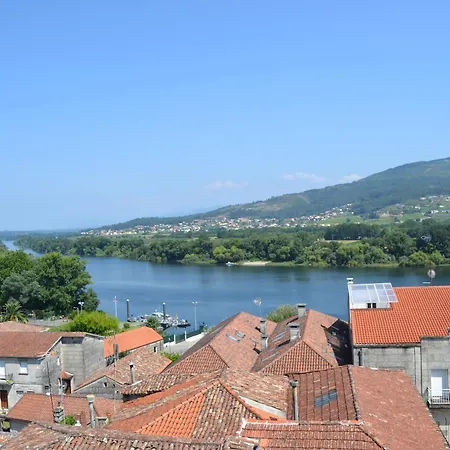 Hotel A Torre Do Xudeu