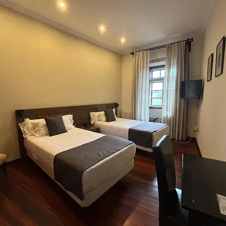 A Torre Do Xudeu Tui