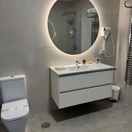 A Torre Do Xudeu 2* Tui