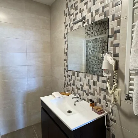 Hotel A Torre Do Xudeu