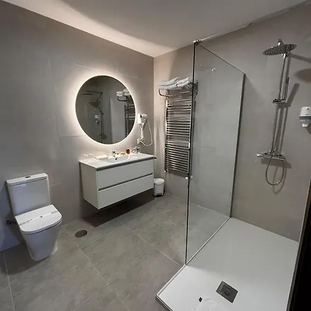 A Torre Do Xudeu Hotel 2*