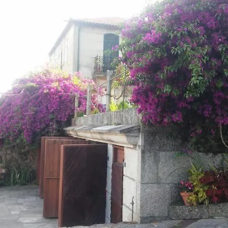 A Torre Do Xudeu 2* Tui