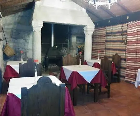 A Torre Do Xudeu 2* Tui