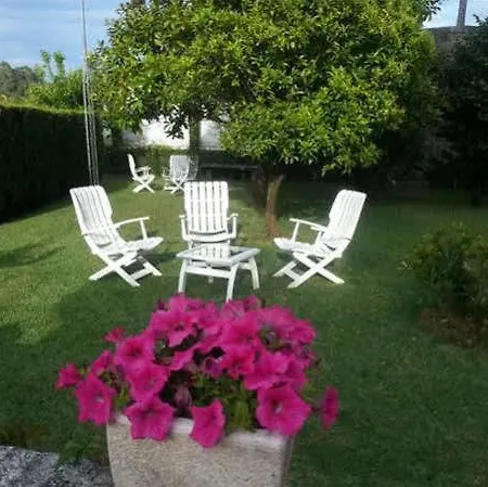 A Torre Do Xudeu Tui