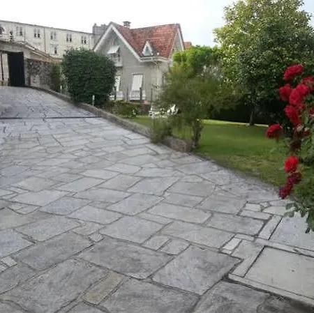 A Torre Do Xudeu Hotel