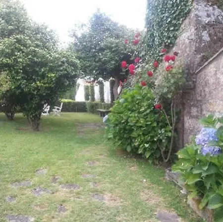 A Torre Do Xudeu Hotel