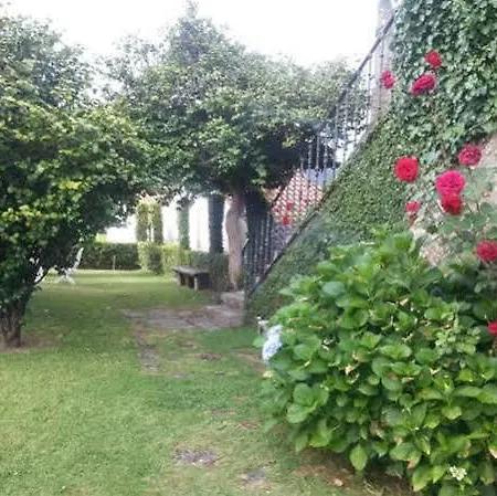 A Torre Do Xudeu Hotel Tui