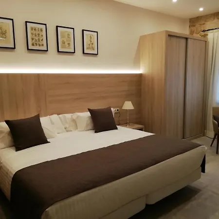 A Torre Do Xudeu Ξενοδοχείο