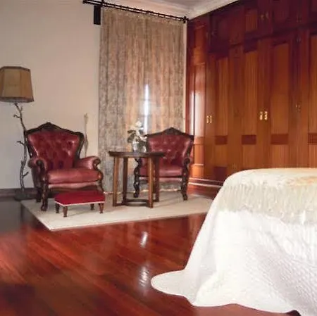 Ξενοδοχείο A Torre Do Xudeu Tui