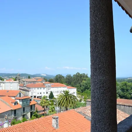 A Torre Do Xudeu