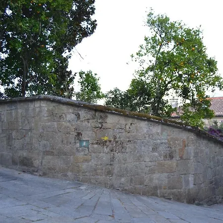 A Torre Do Xudeu Tui