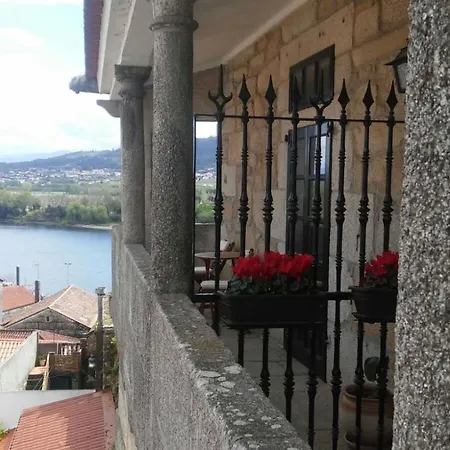 ホテル A Torre Do Xudeu 2*