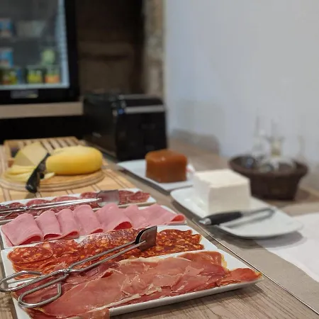 A Torre Do Xudeu Tui