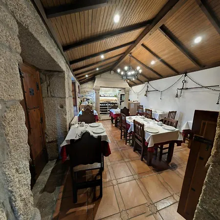 A Torre Do Xudeu 2* Tui