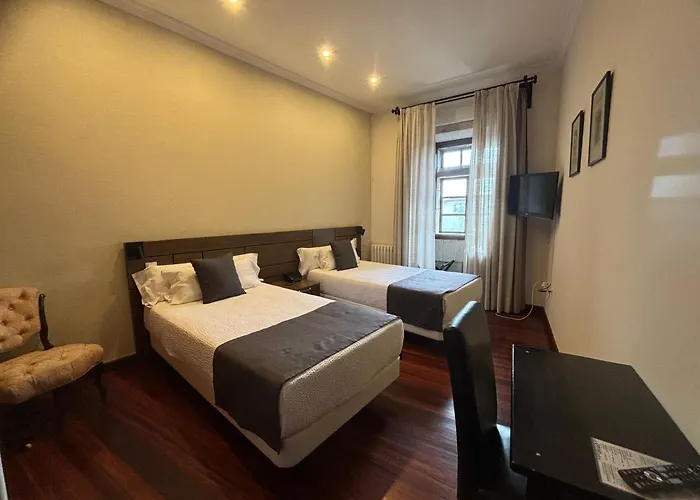 A Torre Do Xudeu Tui