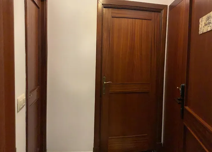 A Torre Do Xudeu Hotel 2*