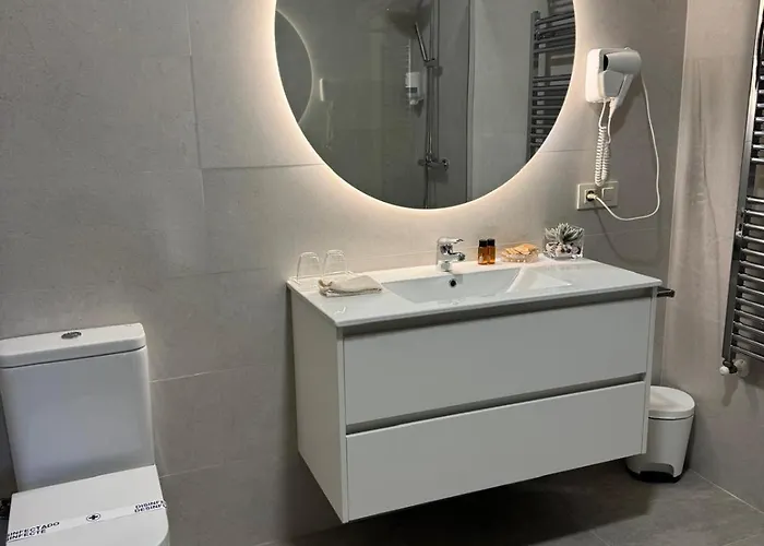 A Torre Do Xudeu 2* Tui