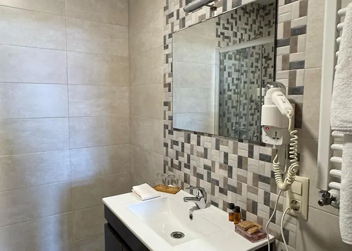 Hotel A Torre Do Xudeu