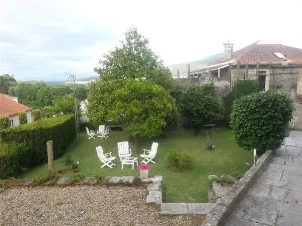 A Torre Do Xudeu 2* Tui