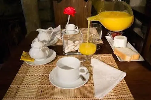 A Torre Do Xudeu Hotel