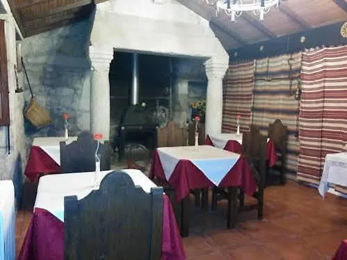 A Torre Do Xudeu 2* Tui