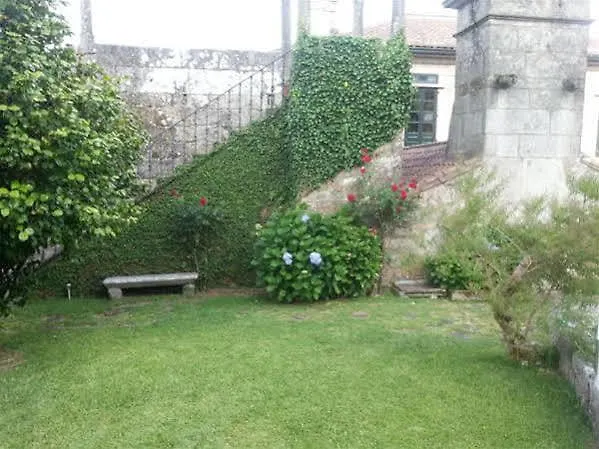 A Torre Do Xudeu Hotel Tui