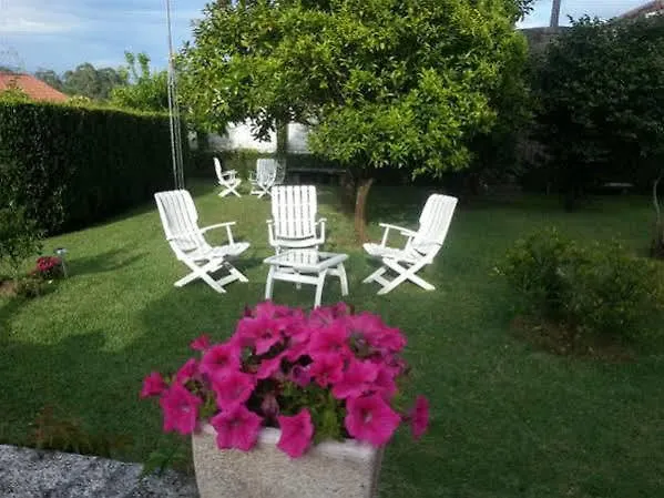 A Torre Do Xudeu Tui