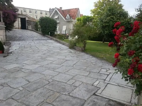 A Torre Do Xudeu Hotel