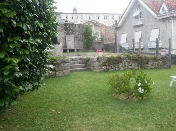 A Torre Do Xudeu 2* Tui