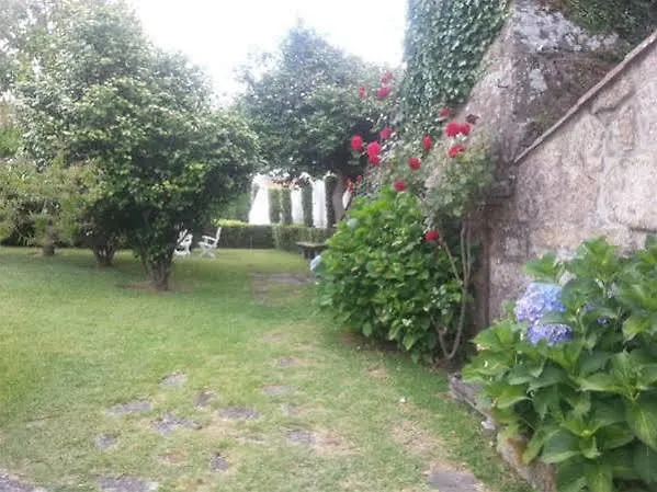 A Torre Do Xudeu Hotel