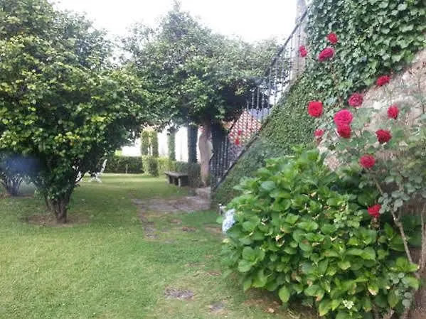 A Torre Do Xudeu Hotel Tui