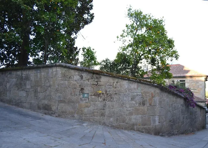 A Torre Do Xudeu Tui