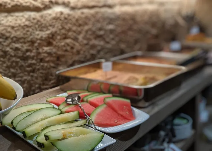 A Torre Do Xudeu Hotel Tui