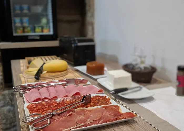 A Torre Do Xudeu Tui